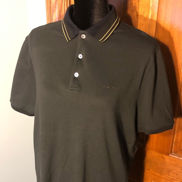 Burberry Other - Burberry Collar shirt